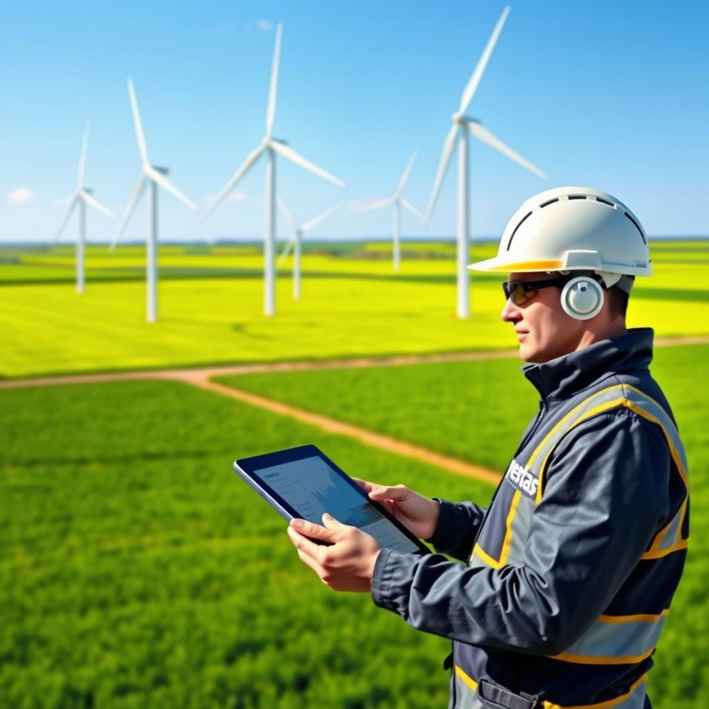 Vestas advances global wind energy leadership with innovative solutions